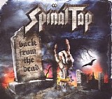 Spinal Tap - Back From the Dead