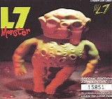 L7 - Monster [EP]
