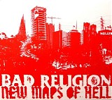 Bad Religion - New Maps of Hell