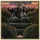 Ram Jam - Ram Jam