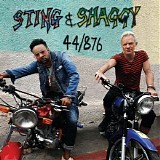 Sting & Shaggy - 44- 876