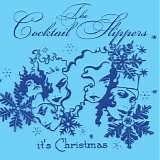 Cocktail Slippers - It's Christmas [Single]