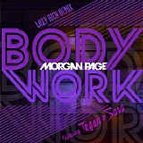 Tegan & Sara & Morgan Page - Body Work (Lazy Rich Remix) [Remix]