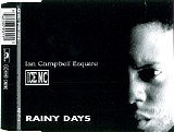 Ice MC - Rainy Days (CDM)