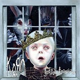 KoRn - Twisted Transistor (Single)