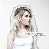 Taylor Edwards - Universe (Single)