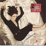 Siouxsie & the Banshees - Kiss Them For Me EP