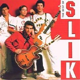 Midge Ure & Slik - The Best of Slik