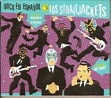 Los StraitJackets - Rock en Espanol Vol 1