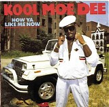 Kool Moe Dee - How Ya Like Me Now