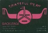 Grateful Dead - 1991-06-17 - Giants Stadium, East Rutherford, NJ CD3