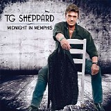 T.G. Sheppard - Midnight in Memphis