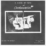 A State of Mind & Chumbawamba - We are the World (split 7'')