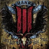 Hank Williams III - Damn Right, Rebel Proud