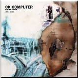 Radiohead - Ok Computer CD2