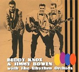 Bobby Knox & Jimmy Browen with The Rhythm Orchids - Rock