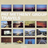 Pat Metheny Group - Travels CD1