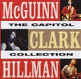 Gene Clark, Roger McGuinn & Chris Hillman - The Capitol Collection CD1