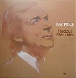 Ray Price - Precious Memories