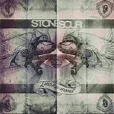 Stone Sour - Audio Secrecy