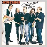 The Mustangs - Twist Side Story