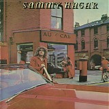 Sammy Hagar - Red