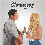 Ashley Cooke & Daniel Kim Ethridge - Strangers (Single)