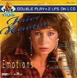 Juice Newton - Emotions