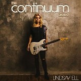 Lindsay Ell - The Continuum Project