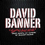 David Banner - Speaker (Promo CDS)