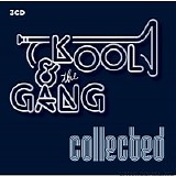 Kool & The Gang - Collected CD3