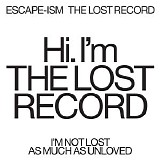 Escape-ism - The Lost Record