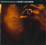 Barry Adamson - The Murky World of Barry Adamson