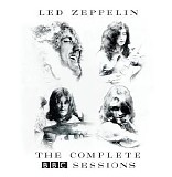 Led Zeppelin - 1971-04-01 - Paris Theatre, London, England CD2