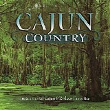 Craig Duncan - Cajun Country