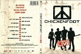 Chickenfoot - Get Your Buzz On Live