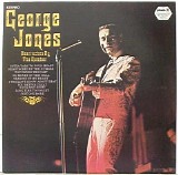 George Jones - Heartaches By The Number