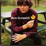 Ron Sexsmith - Whereabouts