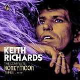 Keith Richards - The Complete Honeymoon Tapes....So Far