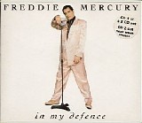 Freddie Mercury - In My Defence (Maxi-Single) CD2