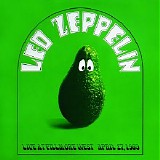 Led Zeppelin - 1969-04-27 - Fillmore West, San Francisco, CA CD2