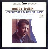 Bobby Darin - You're The Reason I'm Living