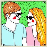 Tennis - 2012-11-28 - Daytrotter Studio, Rock Island, IL