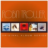 Robin Trower - Live!