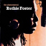 Ruthie Foster - The Phenomenal Ruthie Foster