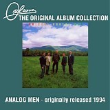 Orleans - Analog Men