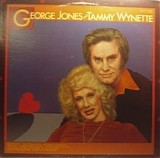 George Jones & Tammy Wynette - Encore