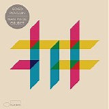 GoGo Penguin - Man Made Object (Deluxe)