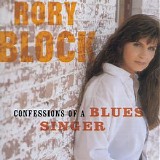 Rory Block - Confessions Of A Blues Singer