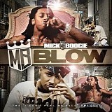 Juelz Santana & Lil Wayne - Blow